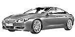 BMW F06 U0751 Fault Code