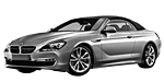 BMW F12 U0751 Fault Code
